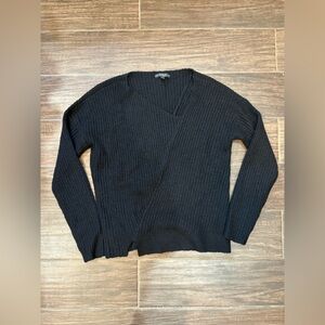 Black Guess Women's Sweater M